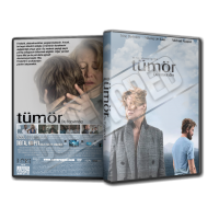 Tümör - Du forsvinder 2017 Cover Tasarımı (Dvd Cover)